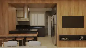 Imagem 4 - Apartamento em SION, Belo Horizonte - MG