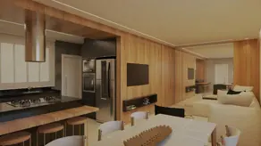 Imagem 5 - Apartamento em SION, Belo Horizonte - MG