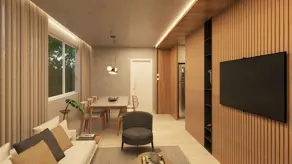 Imagem 6 - Apartamento em SION, Belo Horizonte - MG