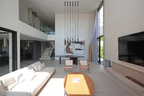 Casa Condomínio Alphaville - Lagoa dos Ingleses, Nova Lima - MG — foto 2
