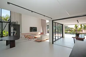Imagem 3 - Casa Condomínio em Alphaville - Lagoa dos Ingleses, Nova Lima - MG
