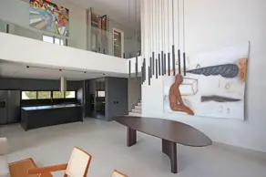 Imagem 4 - Casa Condomínio em Alphaville - Lagoa dos Ingleses, Nova Lima - MG