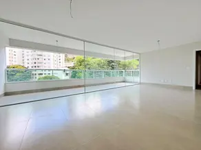 Apartamento LUXEMBURGO, Belo Horizonte - MG — foto 2