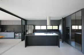 Imagem 6 - Casa Condomínio em Alphaville - Lagoa dos Ingleses, Nova Lima - MG