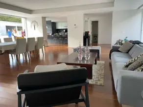 Casa Mangabeiras, Belo Horizonte - MG — foto 1