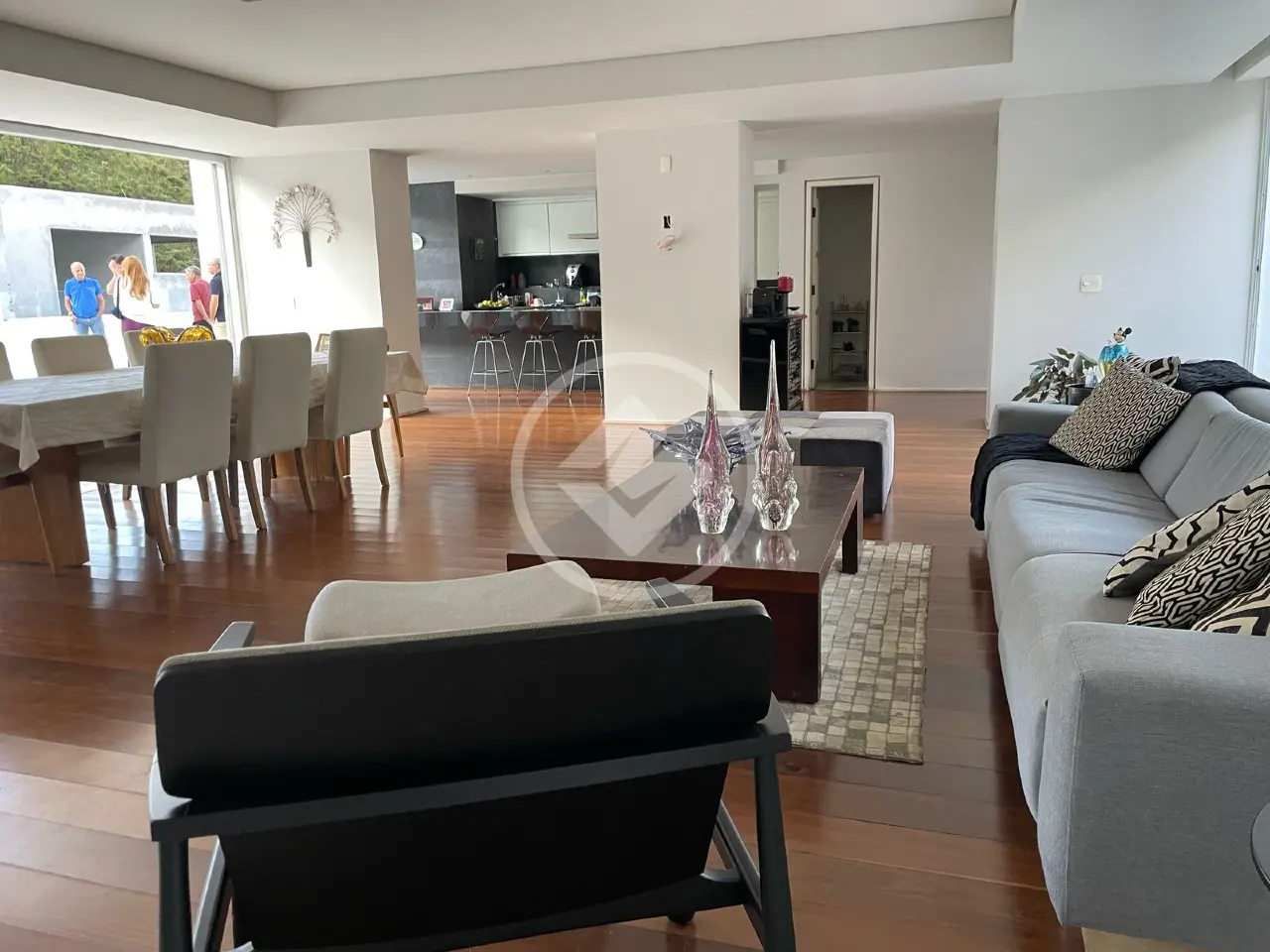 Imagem 1 - Casa em Mangabeiras, Belo Horizonte - MG