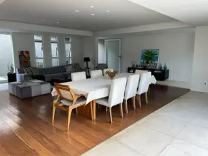 Casa Mangabeiras, Belo Horizonte - MG — foto 2