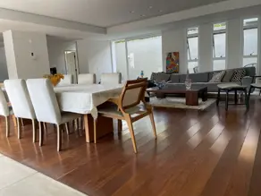 Imagem 2 - Casa em Mangabeiras, Belo Horizonte - MG