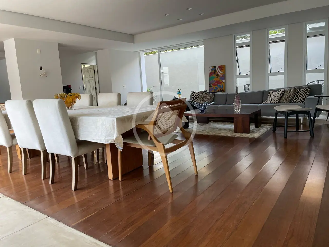 Imagem 2 - Casa em Mangabeiras, Belo Horizonte - MG