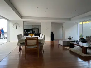 Imagem 3 - Casa em Mangabeiras, Belo Horizonte - MG