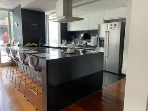 Imagem 4 - Casa em Mangabeiras, Belo Horizonte - MG