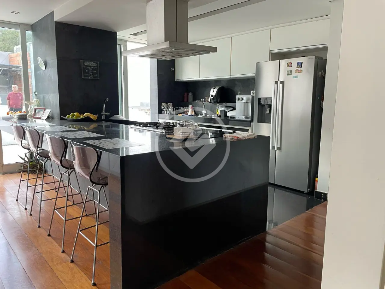 Imagem 4 - Casa em Mangabeiras, Belo Horizonte - MG