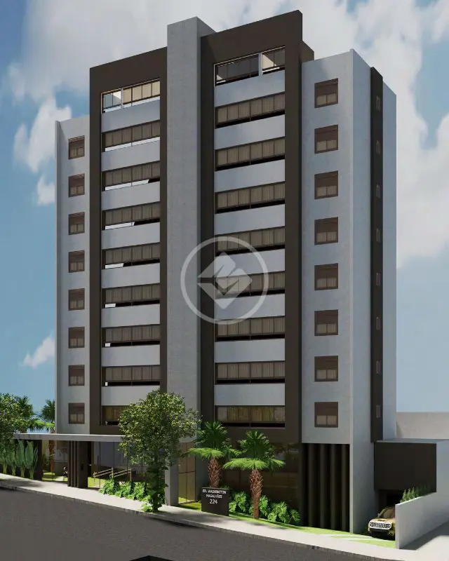 Image 34 - Apartamento em SION, Belo Horizonte - MG