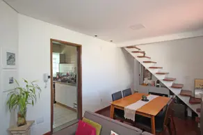 Imagem 5 - Cobertura em SION, Belo Horizonte - MG