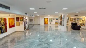Imagem 6 - Loja em Santo Agostinho, Belo Horizonte - MG