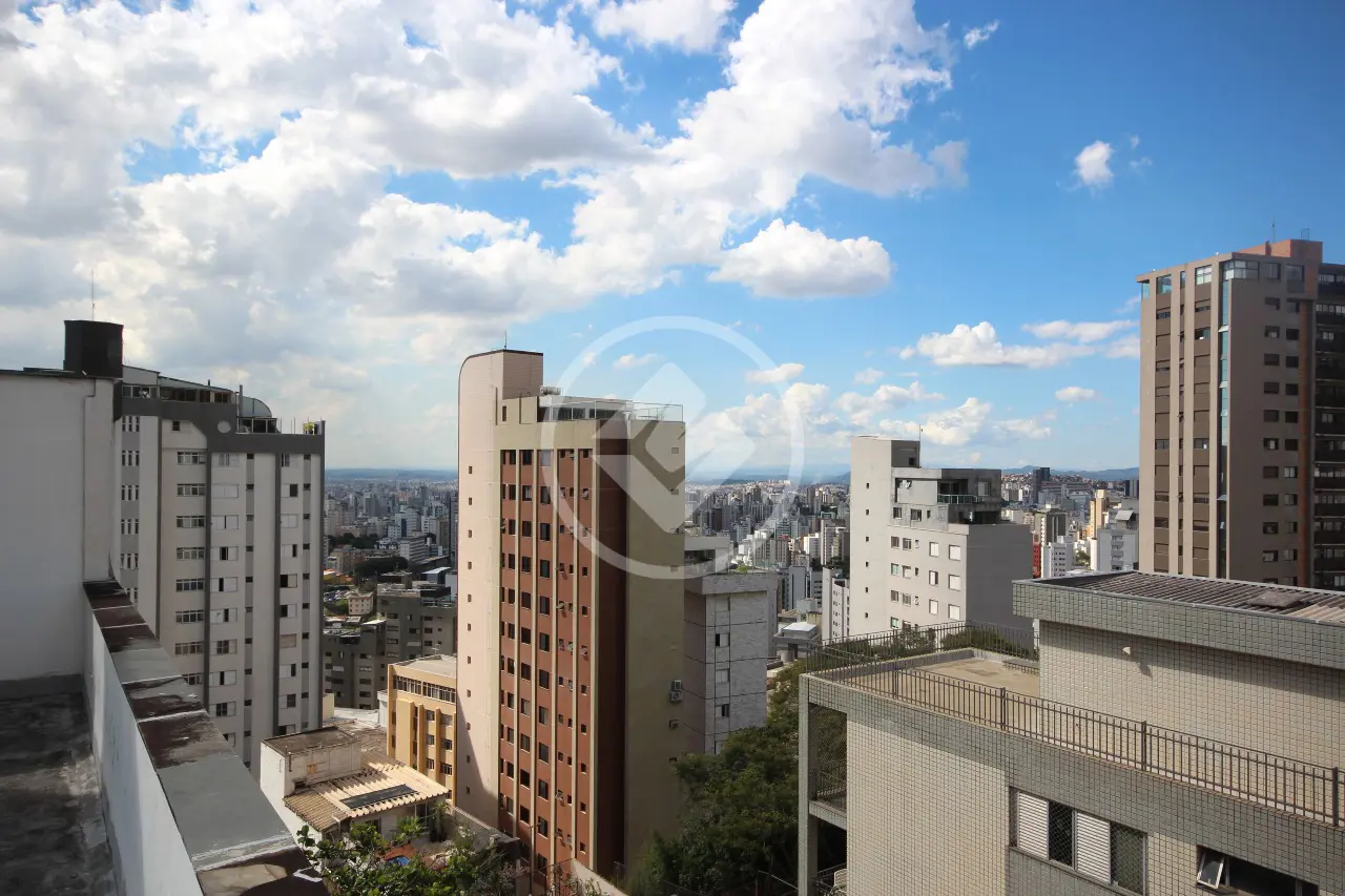 Image 34 - Cobertura em SION, Belo Horizonte - MG