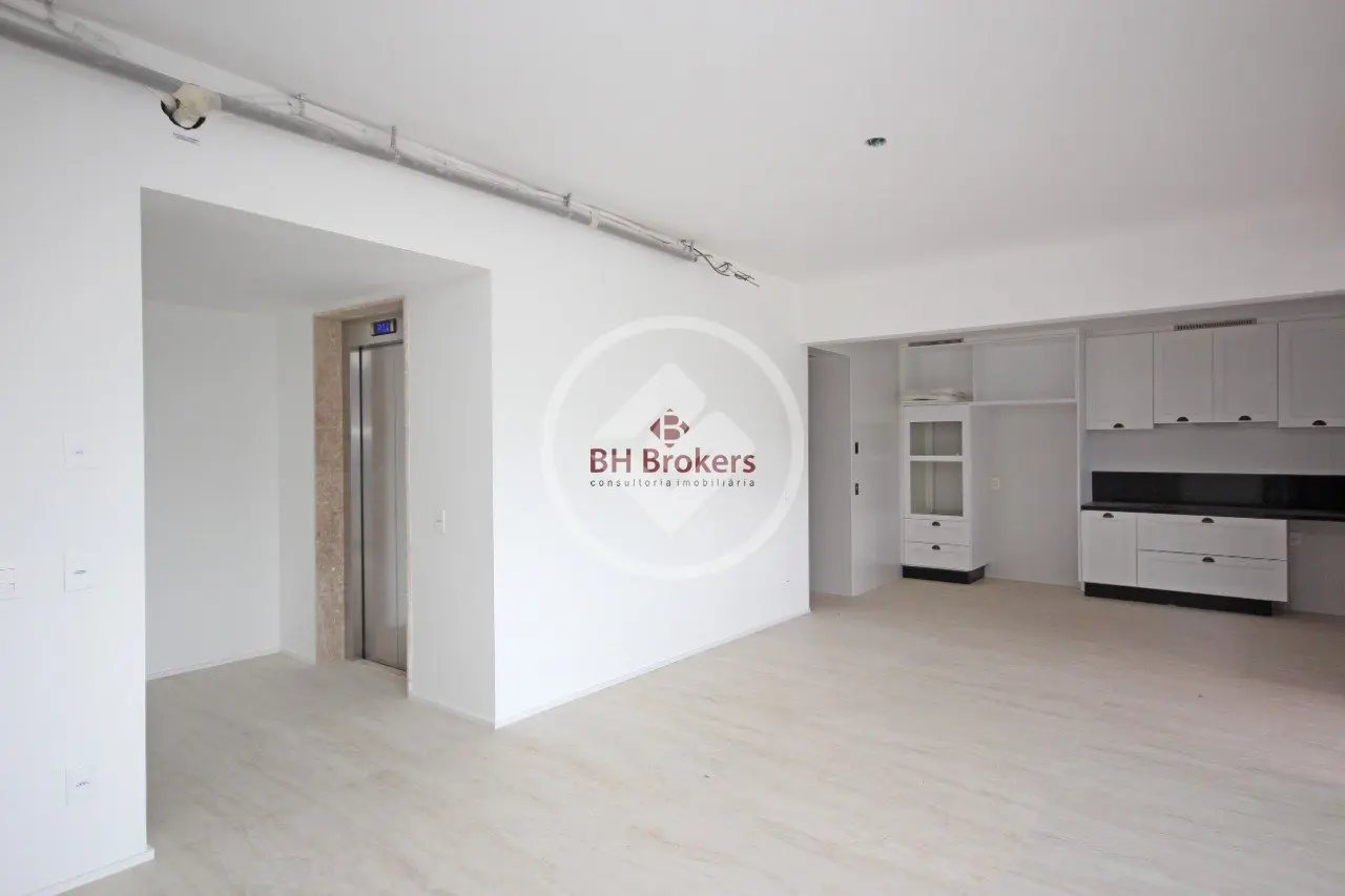 Imagem 3 - Apartamento em Vila da Serra, Belo Horizonte - MG