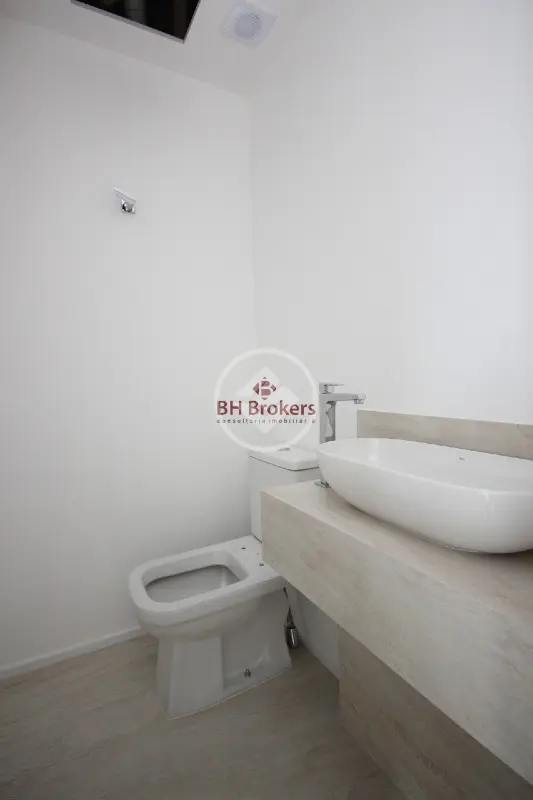 Imagem 4 - Apartamento em Vila da Serra, Belo Horizonte - MG
