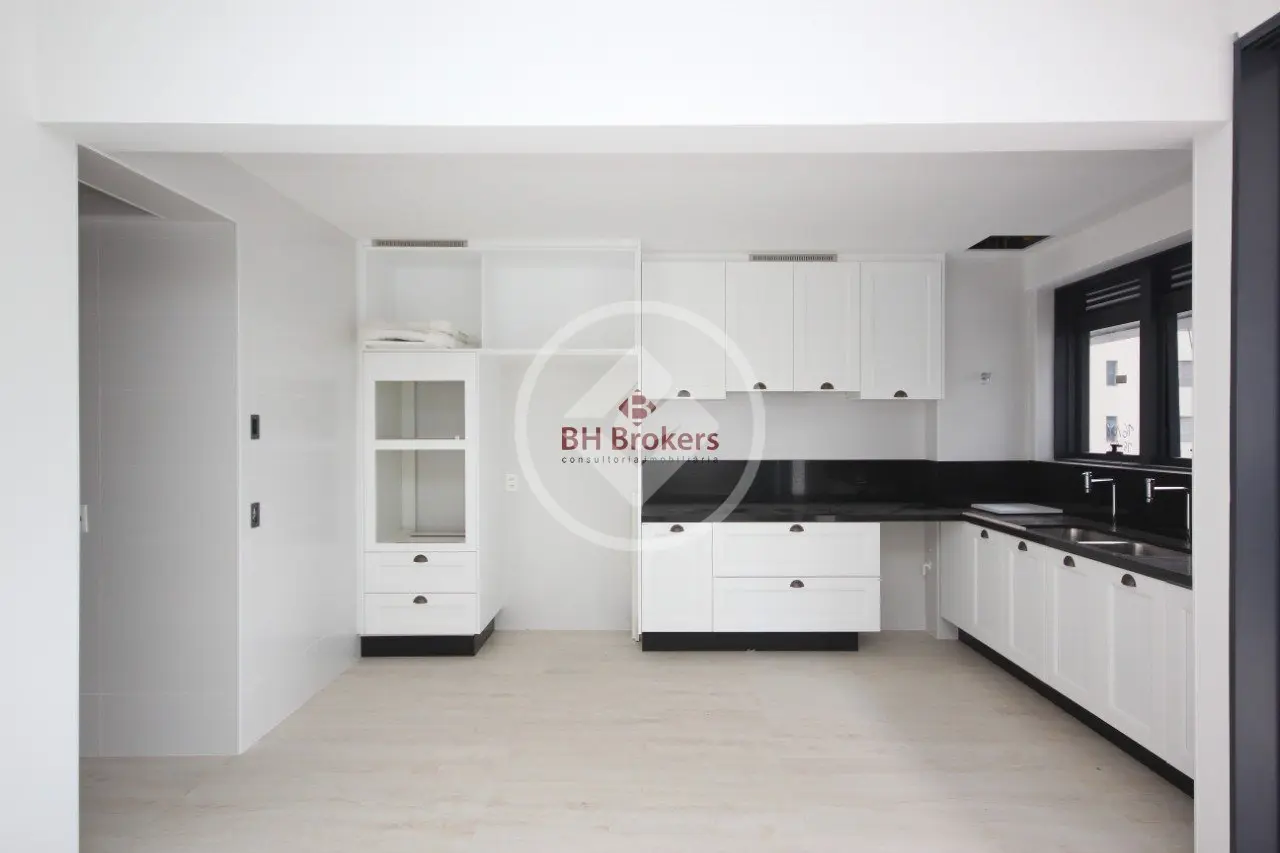 Imagem 5 - Apartamento em Vila da Serra, Belo Horizonte - MG
