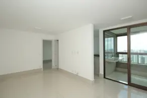 Apartamento Vale do Sereno, Nova Lima - MG — foto 1