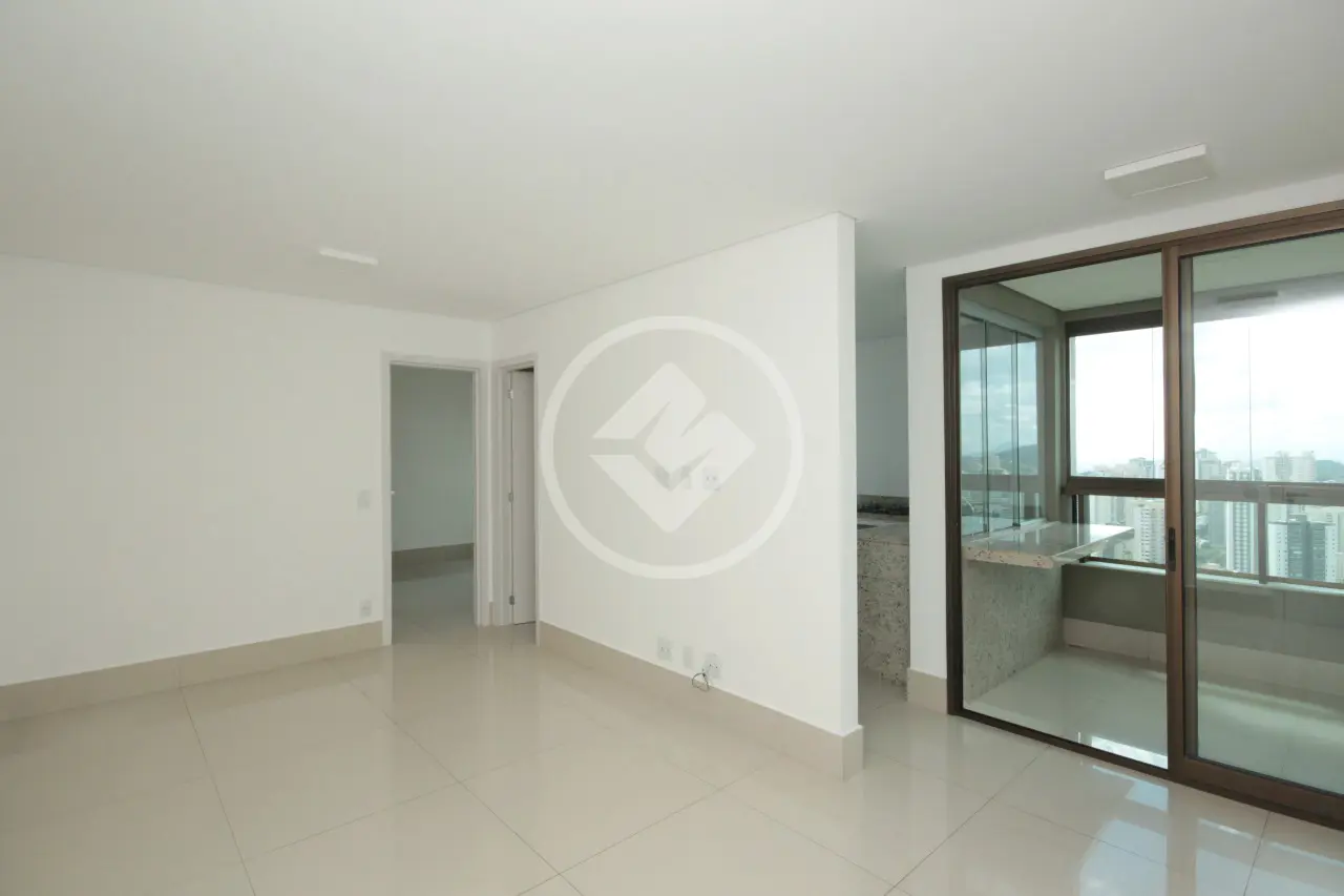 Imagem 1 - Apartamento em Vale do Sereno, Nova Lima - MG