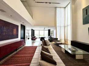 Imagem 3 - Casa Condomínio em Alphaville - Lagoa dos Ingleses, Nova Lima - MG