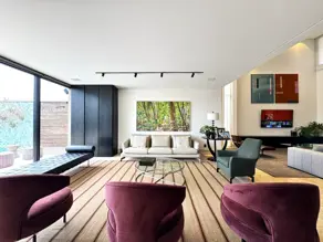 Imagem 4 - Casa Condomínio em Alphaville - Lagoa dos Ingleses, Nova Lima - MG