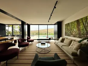 Imagem 5 - Casa Condomínio em Alphaville - Lagoa dos Ingleses, Nova Lima - MG