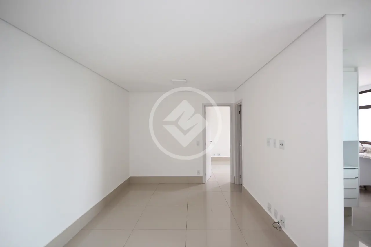 Apartamento com 1 quarto à venda no bairro Vale do Sereno — foto 4