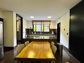 Imagem 6 - Casa Condomínio em Alphaville - Lagoa dos Ingleses, Nova Lima - MG