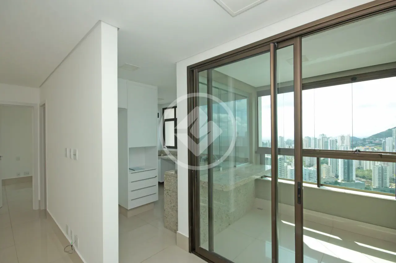 Apartamento com 1 quarto à venda no bairro Vale do Sereno — foto 5