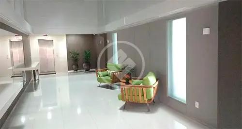 Imagem 1 - Apartamento em Vale do Sereno, Nova Lima - MG