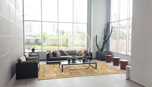 Image 2 - Apartamento em Vale do Sereno, Nova Lima - MG