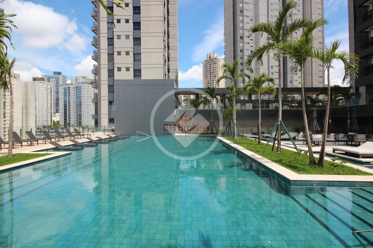 Image 45 - Apartamento em Vila da Serra, Belo Horizonte - MG