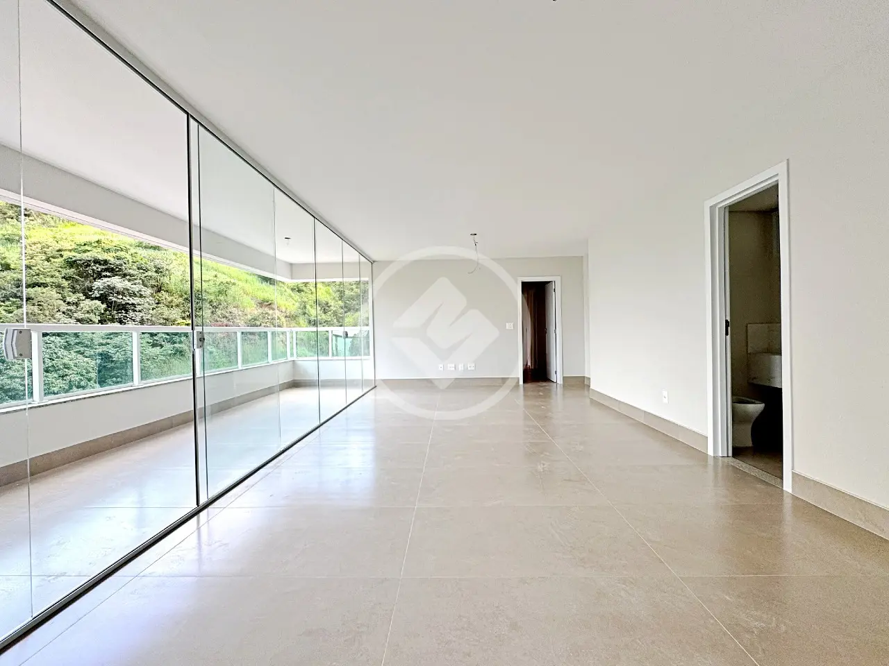 Imagem 1 - Apartamento em LUXEMBURGO, Belo Horizonte - MG