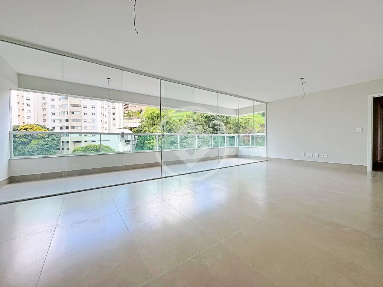 Image 2 - Apartamento em LUXEMBURGO, Belo Horizonte - MG
