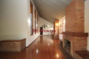 Casa BELVEDERE, Belo Horizonte - MG — foto 1