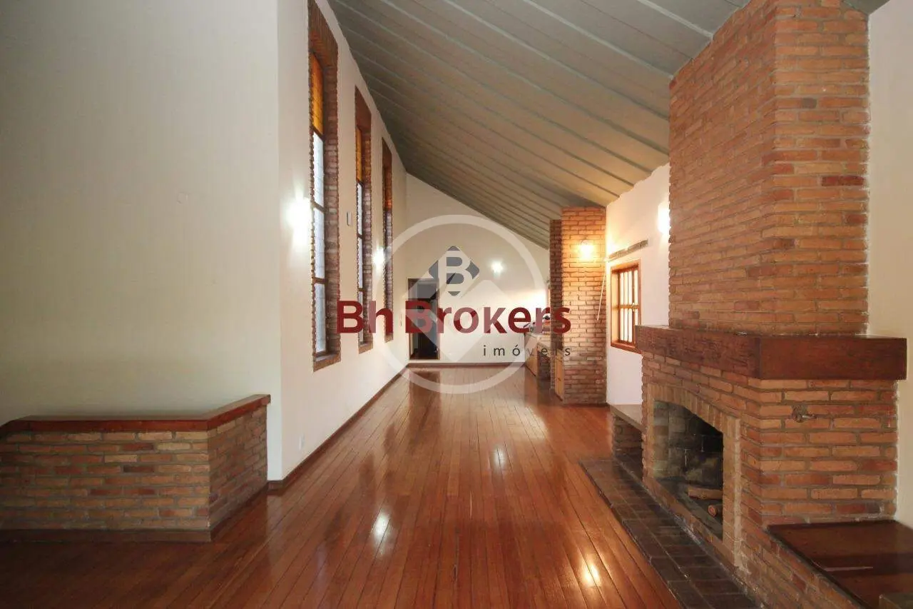 Imagem 1 - Casa em BELVEDERE, Belo Horizonte - MG