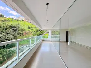 Imagem 2 - Apartamento em LUXEMBURGO, Belo Horizonte - MG