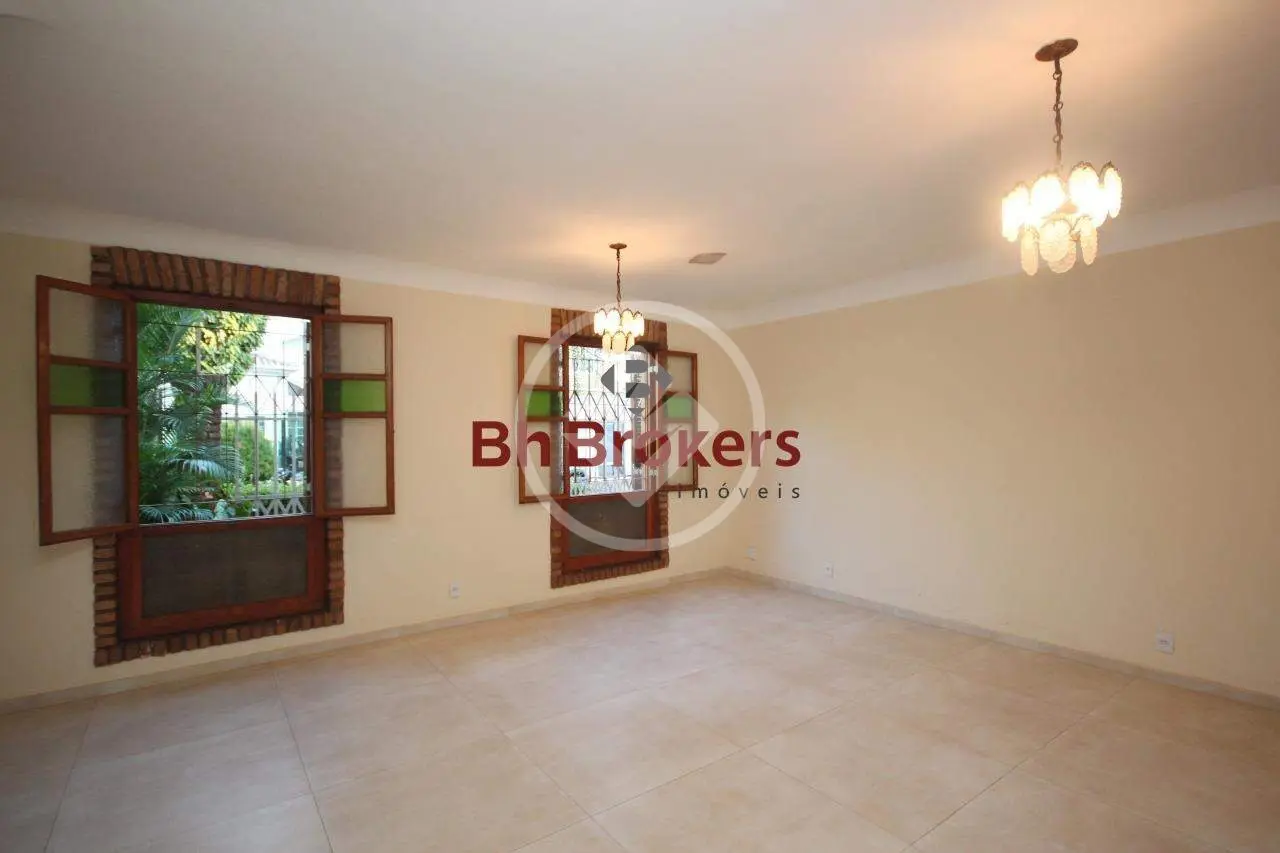 Imagem 1 - Casa em BELVEDERE, Belo Horizonte - MG