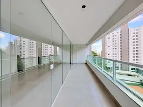 Imagem 3 - Apartamento em LUXEMBURGO, Belo Horizonte - MG