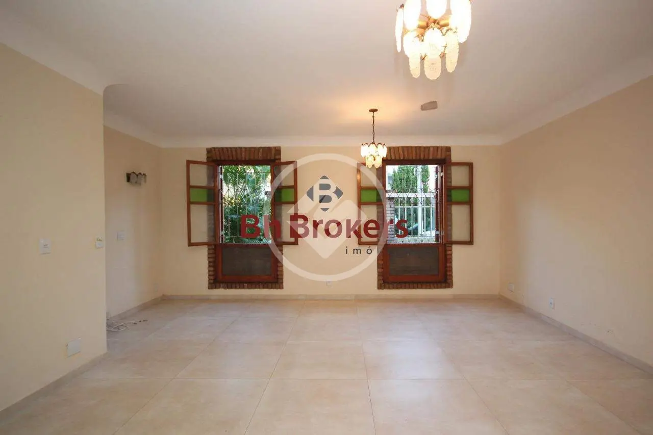 Imagem 2 - Casa em BELVEDERE, Belo Horizonte - MG