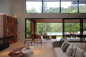 Casa Condomínio Vila d'El Rey, Nova Lima - MG — foto 1