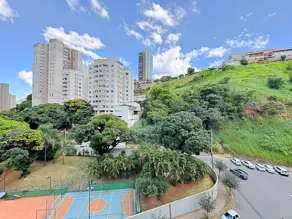 Imagem 4 - Apartamento em LUXEMBURGO, Belo Horizonte - MG