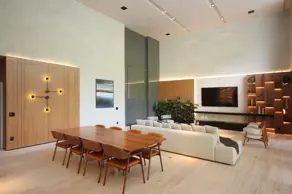 Imagem 4 - Casa Condomínio em Vila d'El Rey, Nova Lima - MG