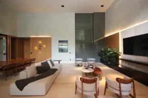 Imagem 5 - Casa Condomínio em Vila d'El Rey, Nova Lima - MG