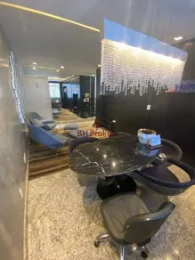 Imagem 3 - Cobertura em Lourdes, Belo Horizonte - MG
