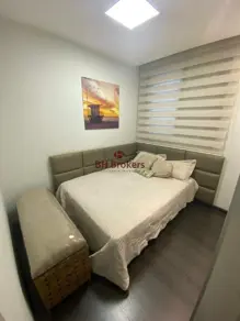 Imagem 6 - Cobertura em Lourdes, Belo Horizonte - MG