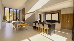 Imagem 3 - Casa Condomínio em Alphaville - Lagoa dos Ingleses, Nova Lima - MG