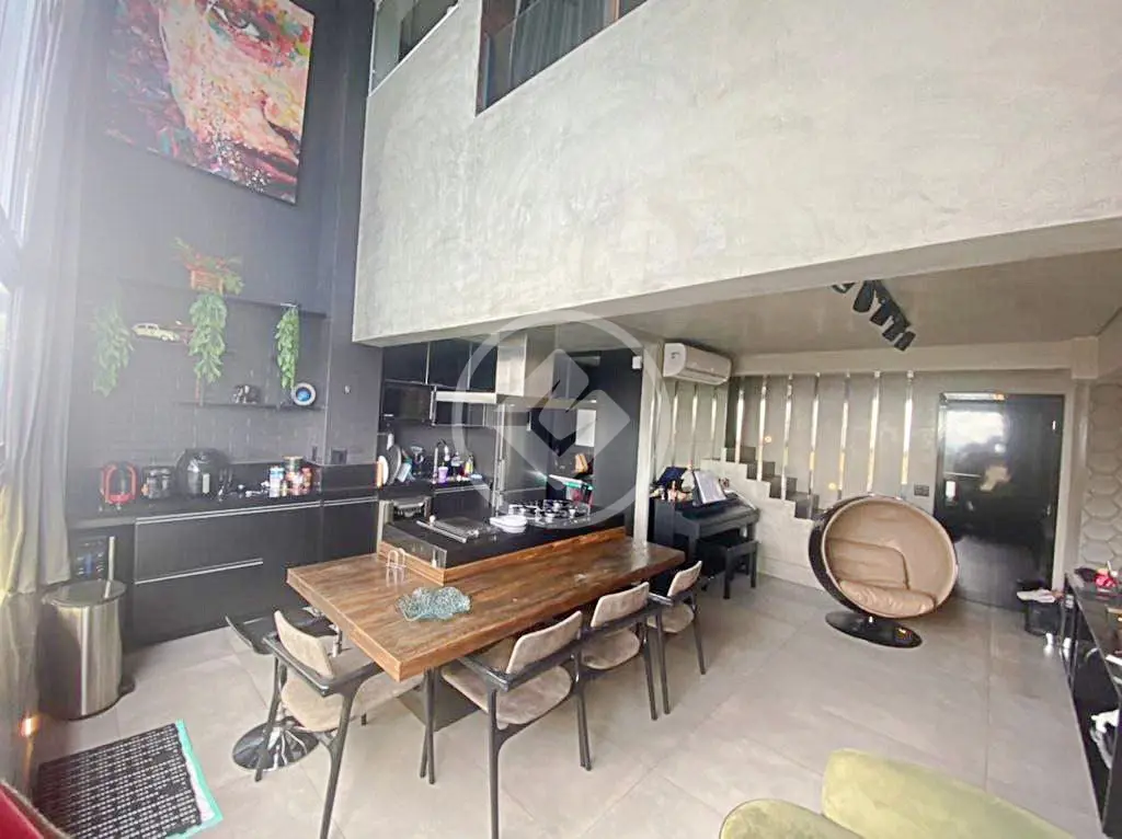 Image 2 - Apartamento em Vila da Serra, Belo Horizonte - MG